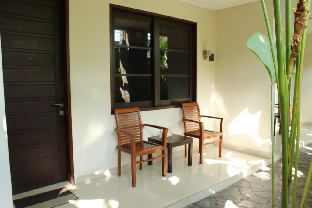 Inkuta Residence And Villa Seminyak  Ngoại thất bức ảnh