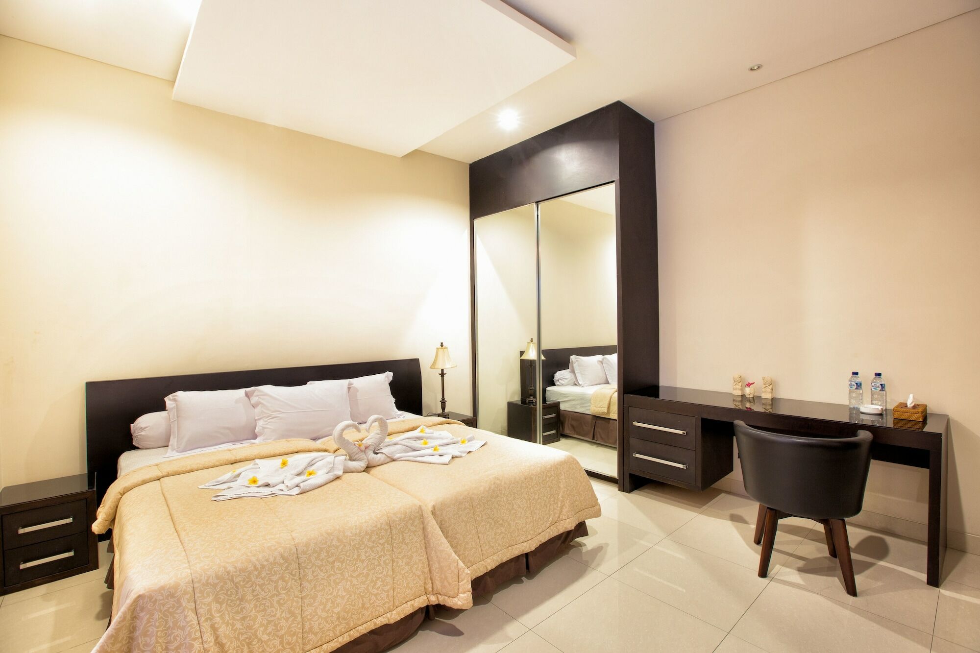 Inkuta Residence And Villa Seminyak  Ngoại thất bức ảnh